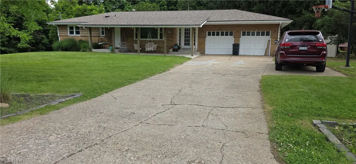 234 Pleasantview Drive, Weirton, WV 26062 - #1