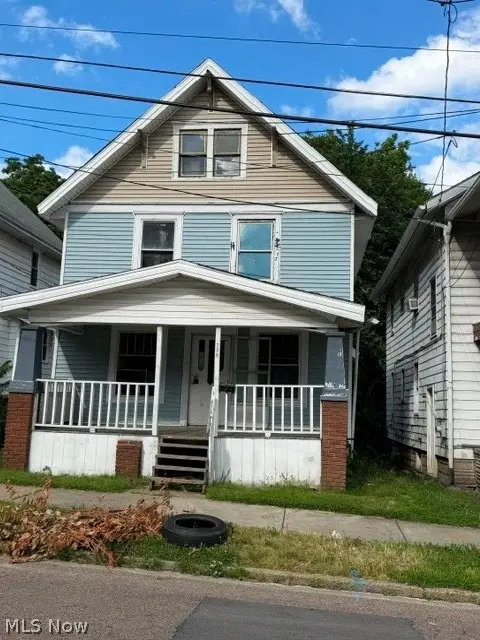 759 Fern Street, Akron, OH 44307 - #1