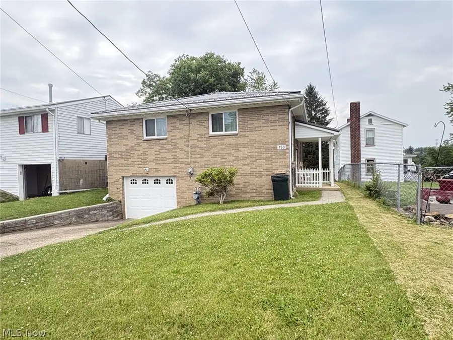 150 Orchard Street, Wintersville, OH 43953 - #3