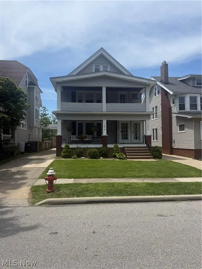 1274 Bonnieview Avenue, Lakewood, OH 44107 - #1