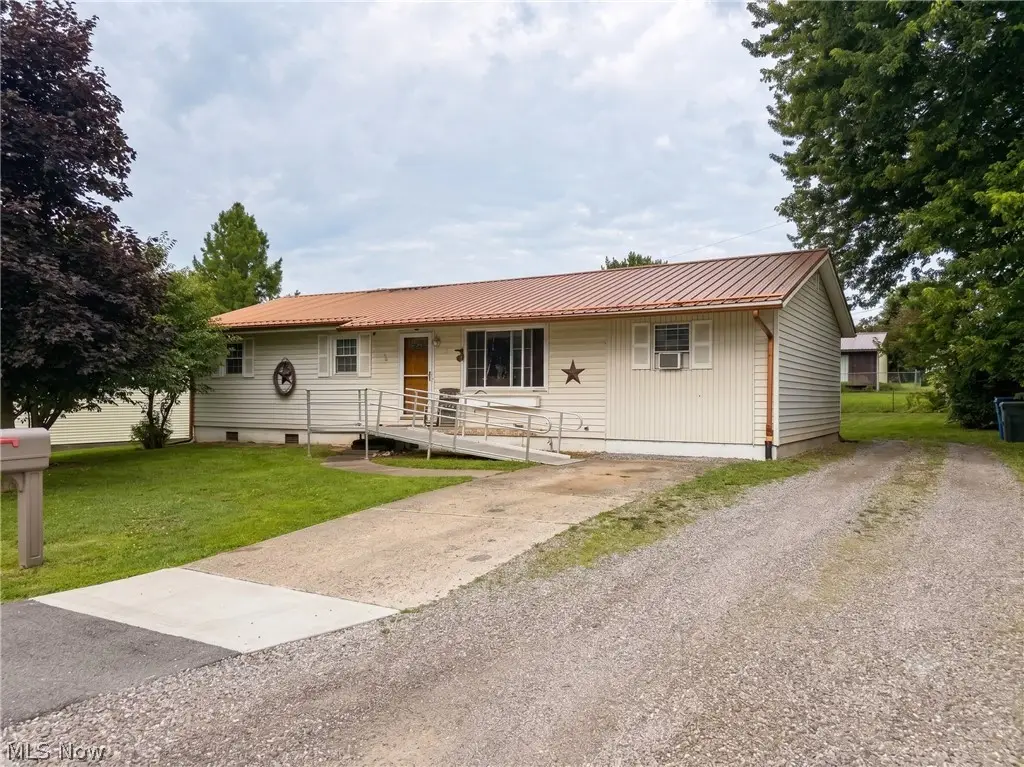 9859 Indian Lake Road, Byesville, OH 43723 - #1
