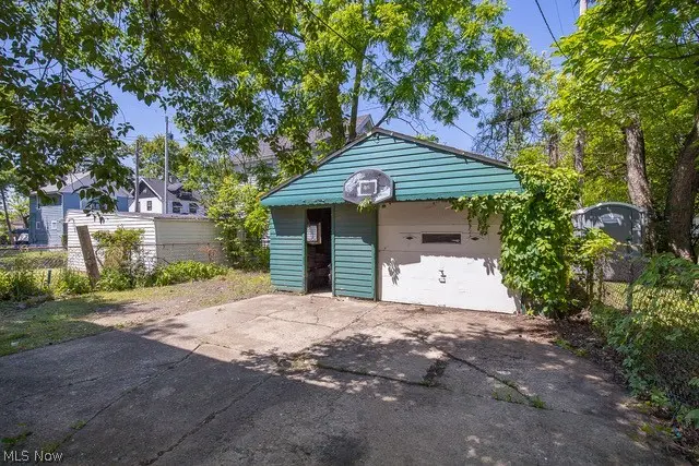 4144 E 120th Street, Cleveland, OH 44105 - #3