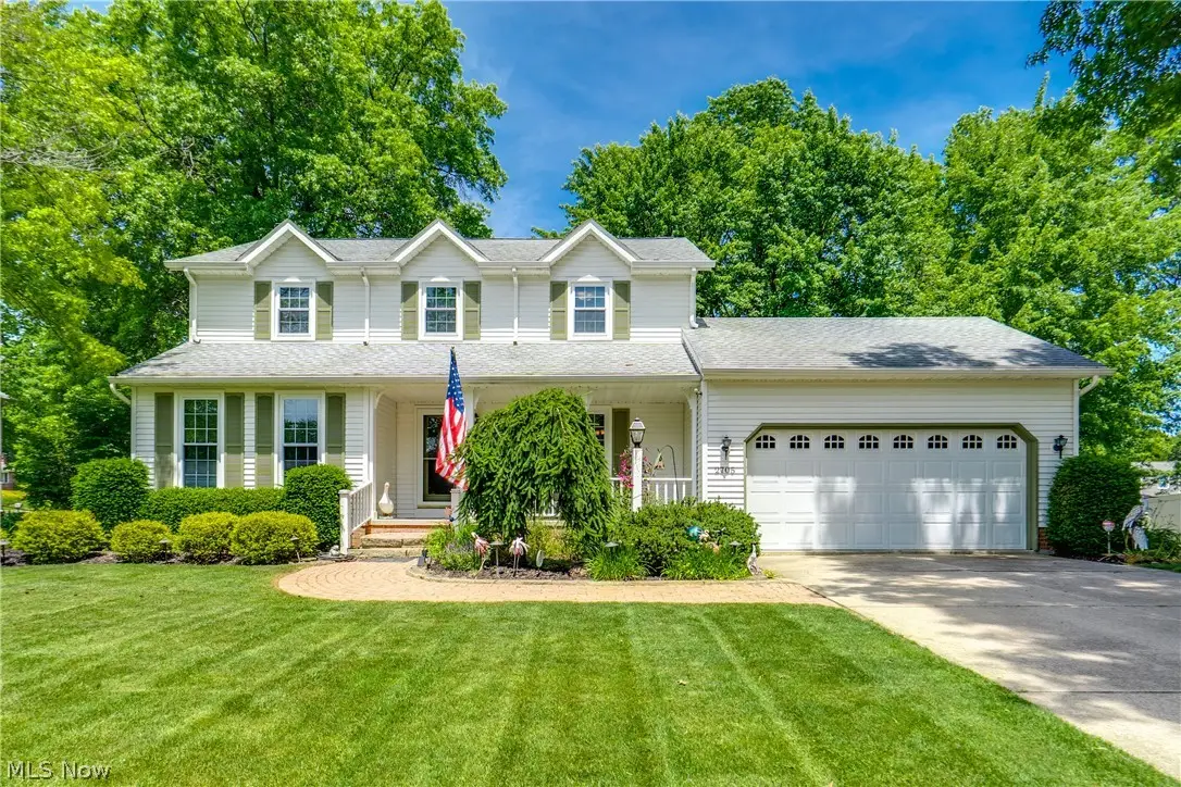 2705 Calais Drive, Stow, OH 44224 - #1
