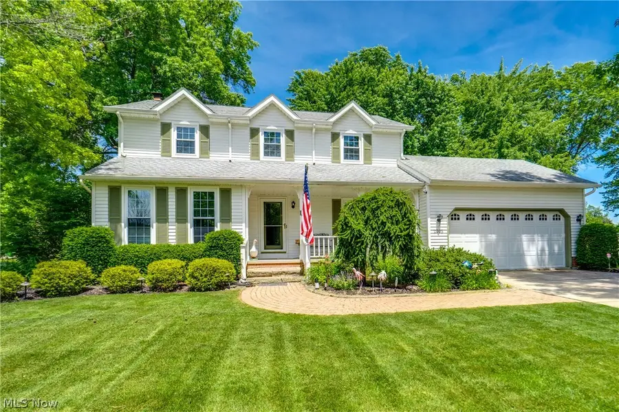 2705 Calais Drive, Stow, OH 44224 - #2