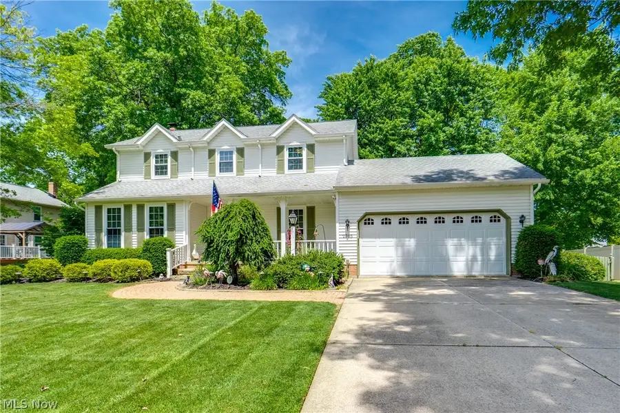 2705 Calais Drive, Stow, OH 44224 - #3