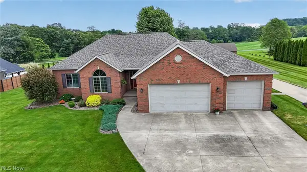 3103 York Road, Orrville, OH 44667