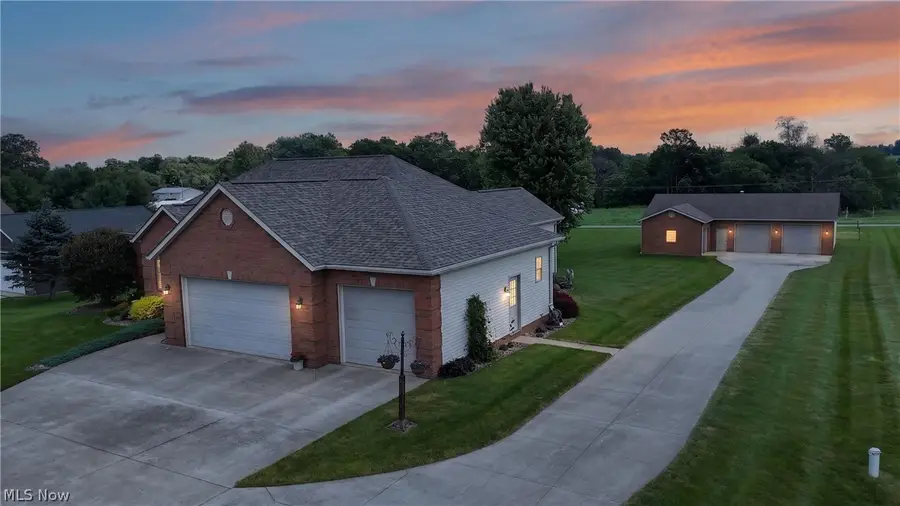 3103 York Road, Orrville, OH 44667 - #3