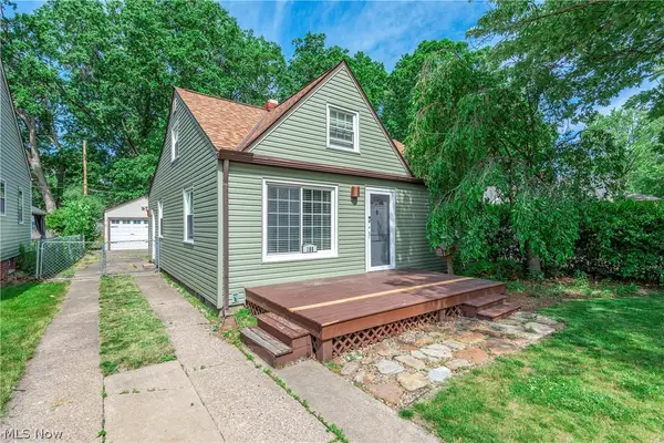 168 Beck Road, Avon Lake, OH 44012