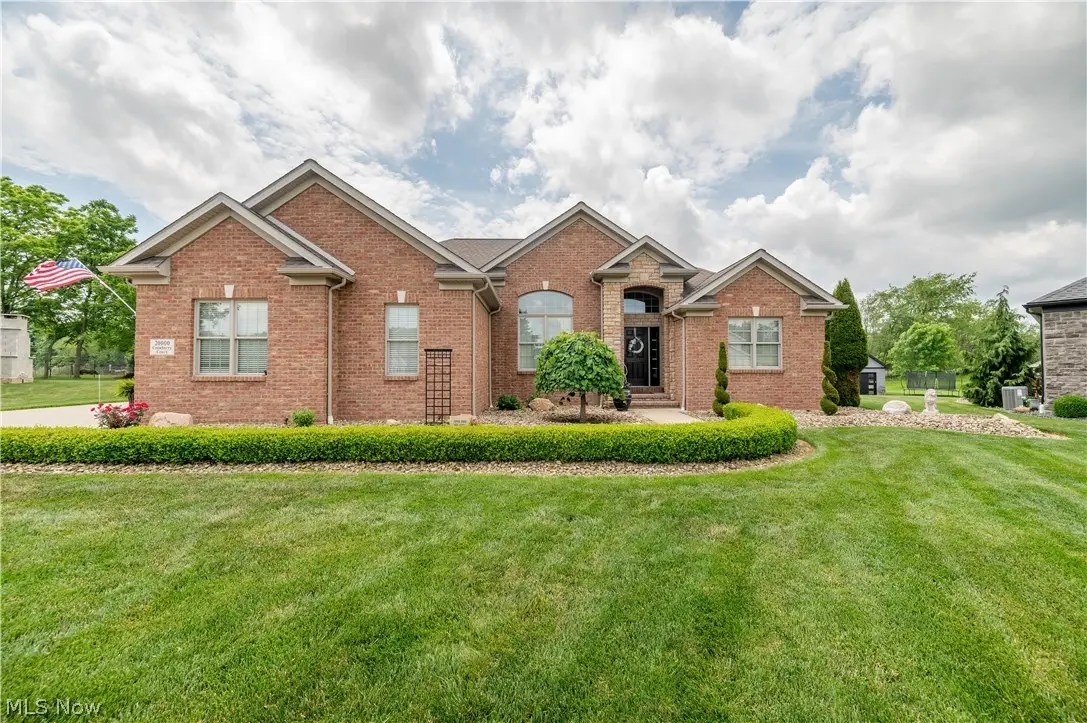 20000 Crowberry Court, North Lima, OH 44452 - #1