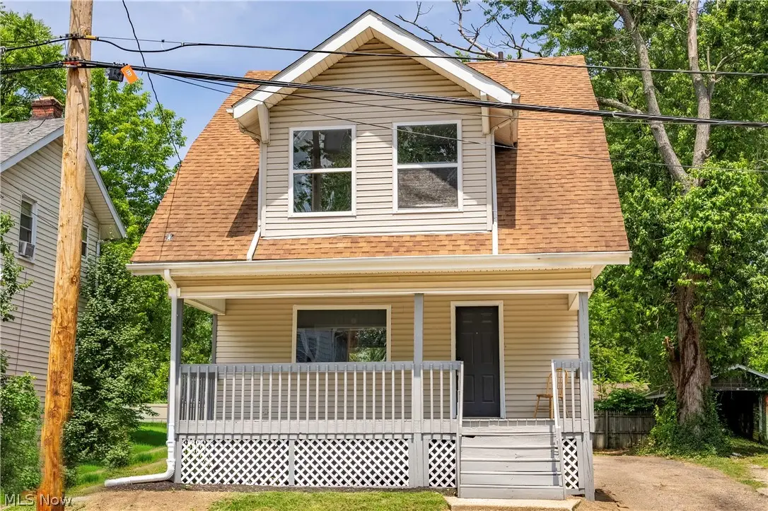 799 Fess Avenue, Akron, OH 44307 - #1