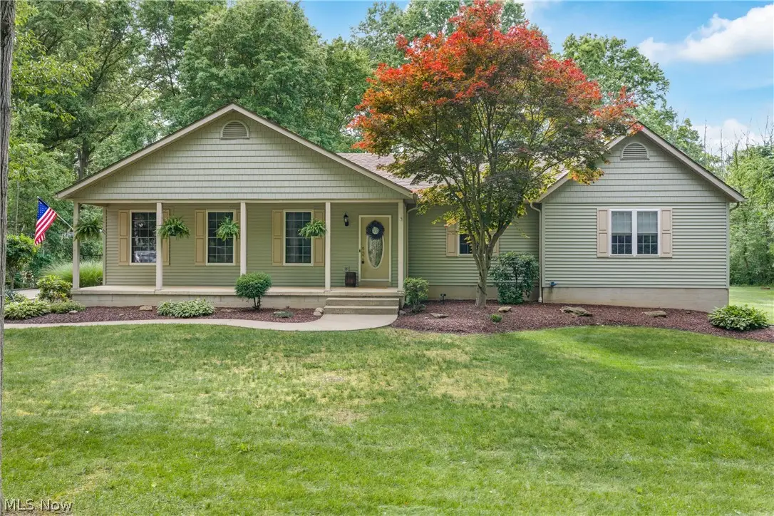 1312 Evelyn Lane, Akron, OH 44306 - #1