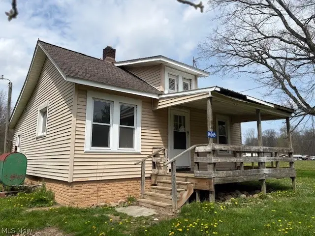 14065 Burden Ne Road, Alliance, OH 44601 - #1