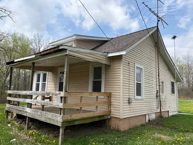 14065 Burden Ne Road, Alliance, OH 44601 - #2