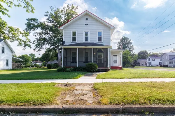 174 Elm Street, Leetonia, OH 44431
