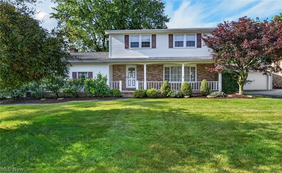 2379 Tanglewood Drive, Salem, OH 44460 - #1