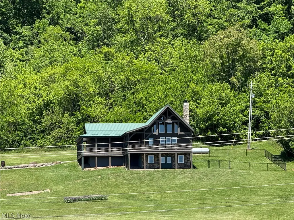 476 Browns Lane, Newport, OH 45768 - #1