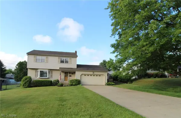 2329 Venloe Drive, Poland, OH 44514