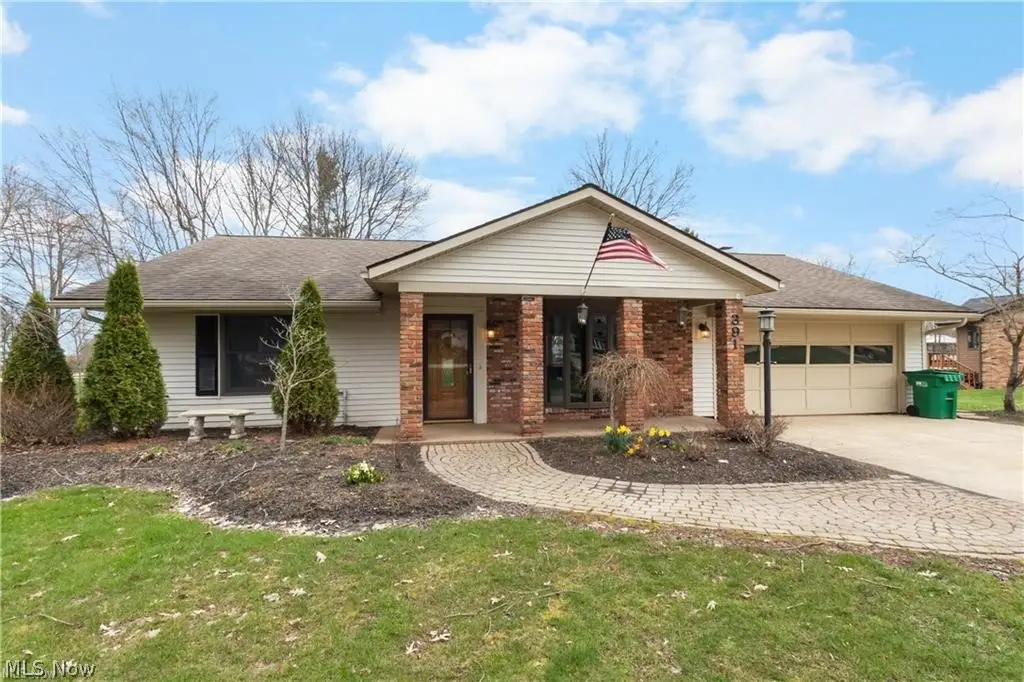 391 Kathleen Drive, Jefferson, OH 44047 - #1