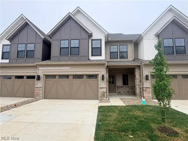 4151 Averi Lane, Orange, OH 44122