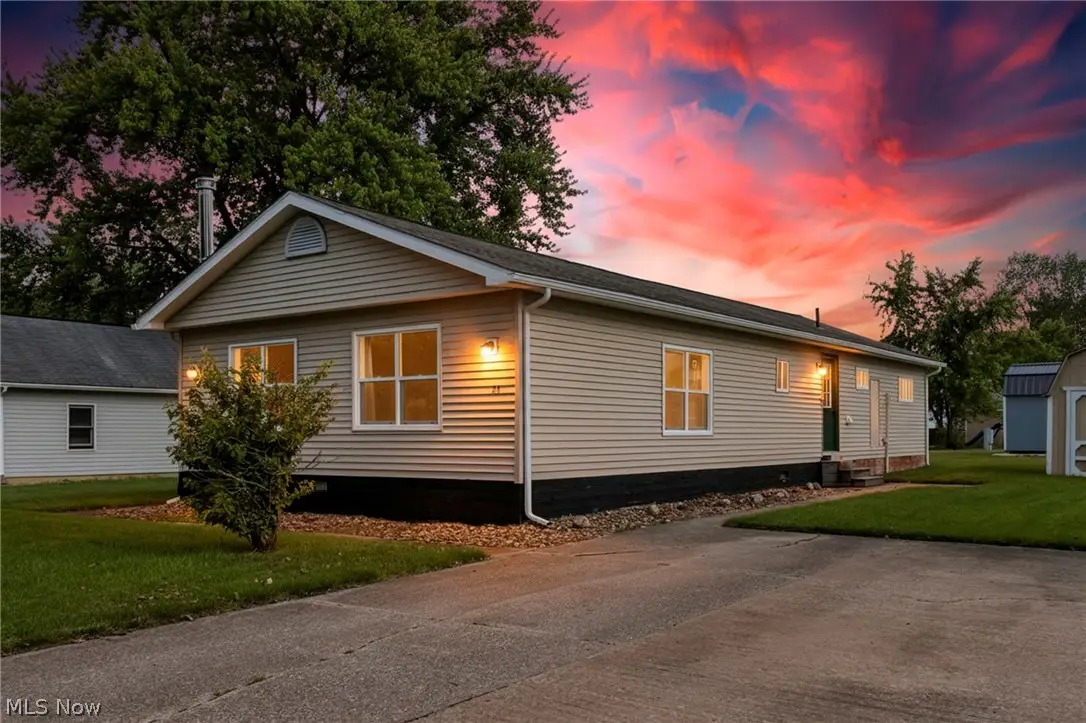 38 Anglers Lane, Lagrange, OH 44050 - #1