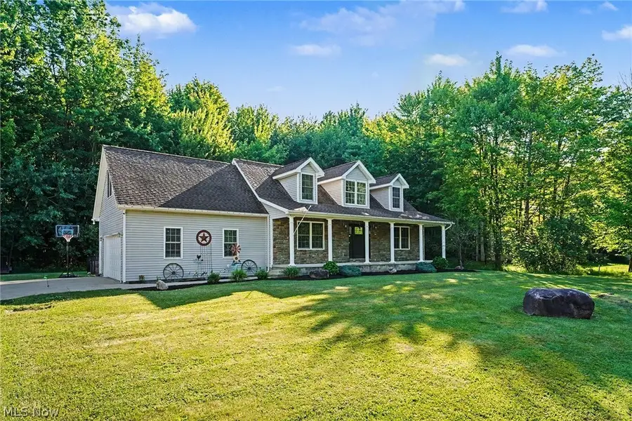 1310 Morning Star Drive, Roaming Shores, OH 44084 - #2