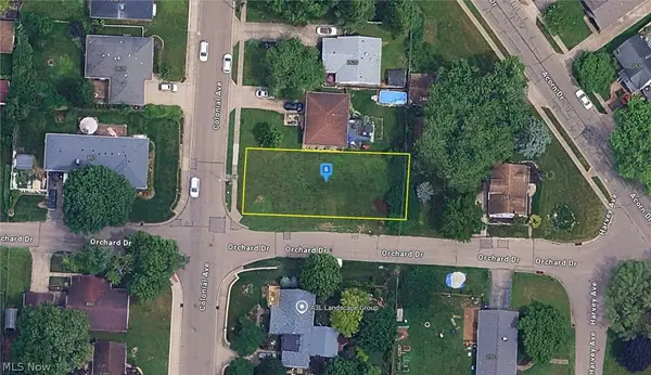 901 Orchard Drive, Dayton, OH 45419