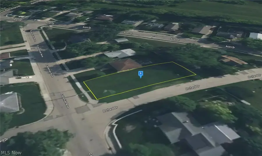 901 Orchard Drive, Dayton, OH 45419 - #3