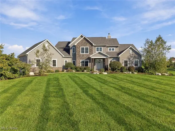 7434 Harps Mill Drive, Wadsworth, OH 44281