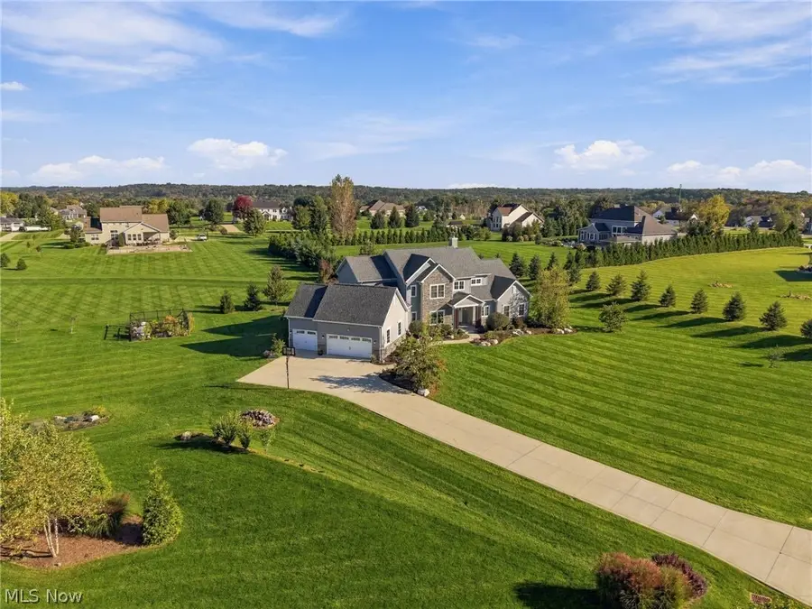 7434 Harps Mill Drive, Wadsworth, OH 44281 - #3