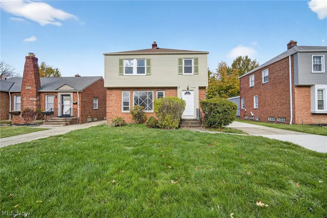 3789 Colony Road, South Euclid, OH 44118 - #1