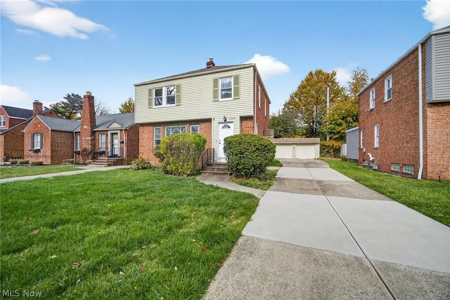 3789 Colony Road, South Euclid, OH 44118 - #2