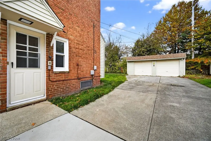 3789 Colony Road, South Euclid, OH 44118 - #3