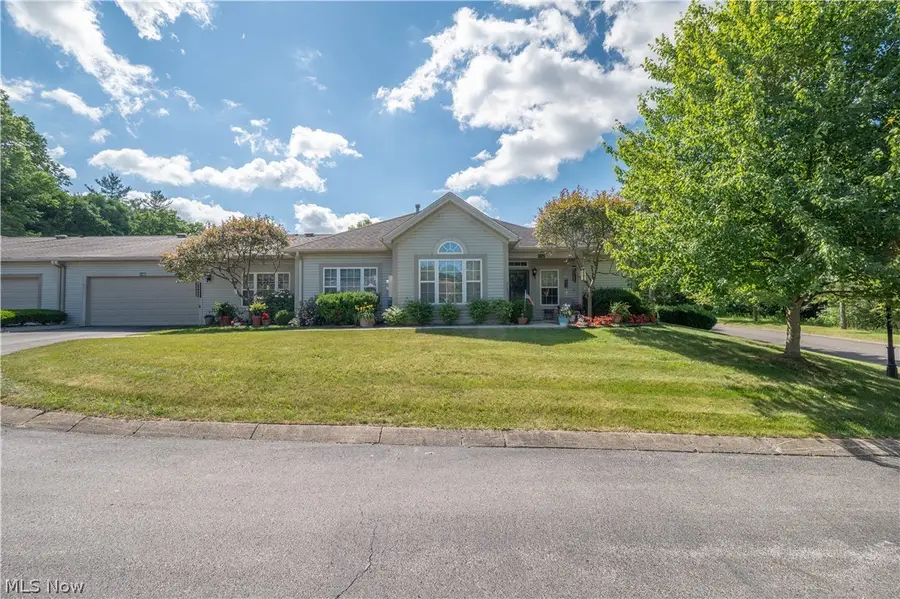 168 Wilcox Road, Austintown, OH 44515 - #2