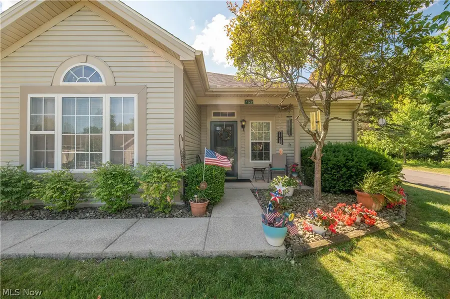 168 Wilcox Road, Austintown, OH 44515 - #3