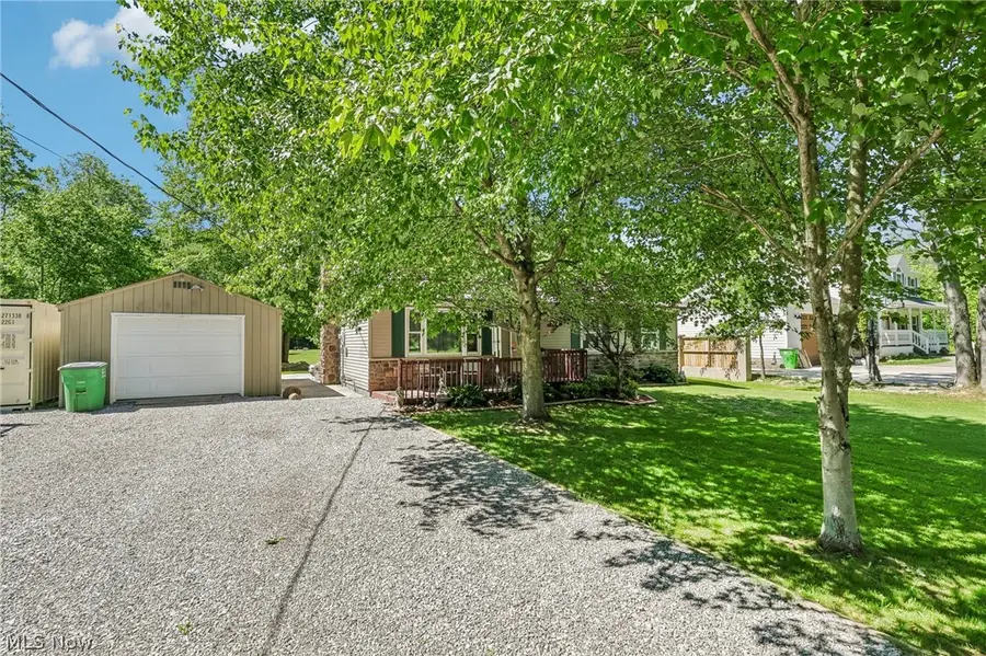 2960 Rome Rock Creek Road, Rock Creek, OH 44084 - #3