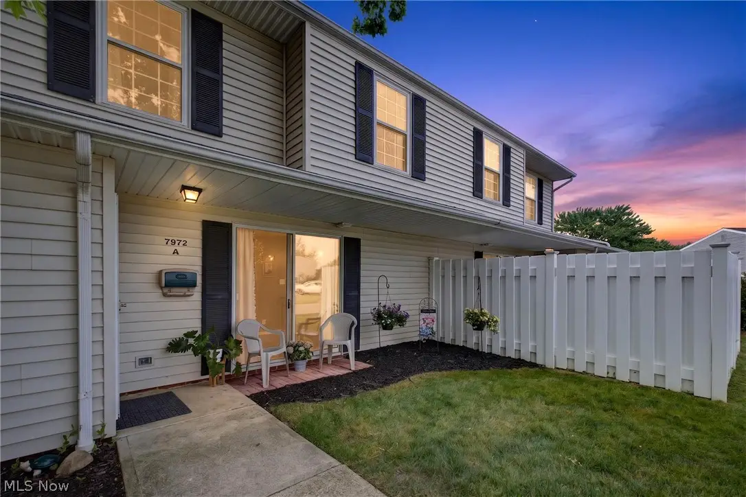 7972 Colonial Drive #89A, Mentor, OH 44060 - #1