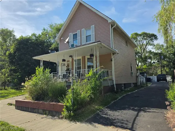 8817 Blaine Avenue, Cleveland, OH 44106