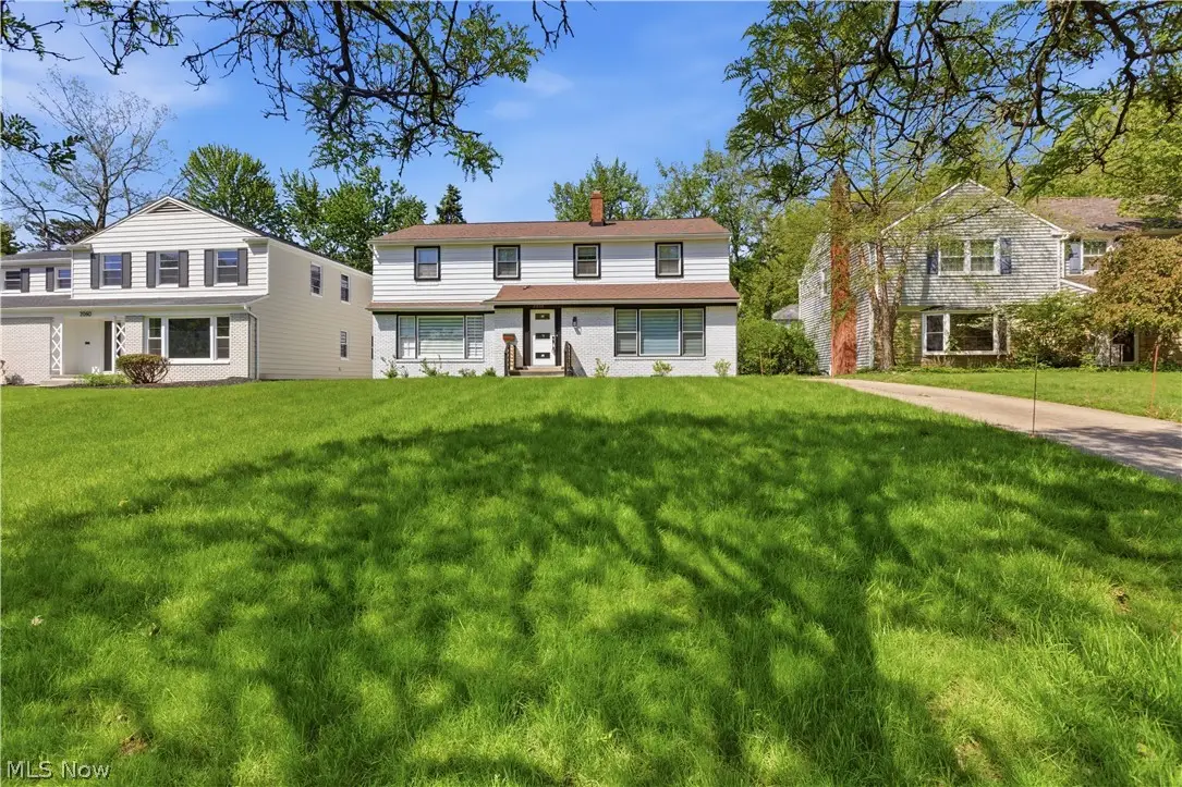 2056 Laurel Hill Drive, South Euclid, OH 44121 - #1