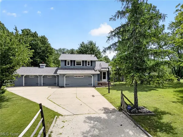 5329 Lance Road, Medina, OH 44256