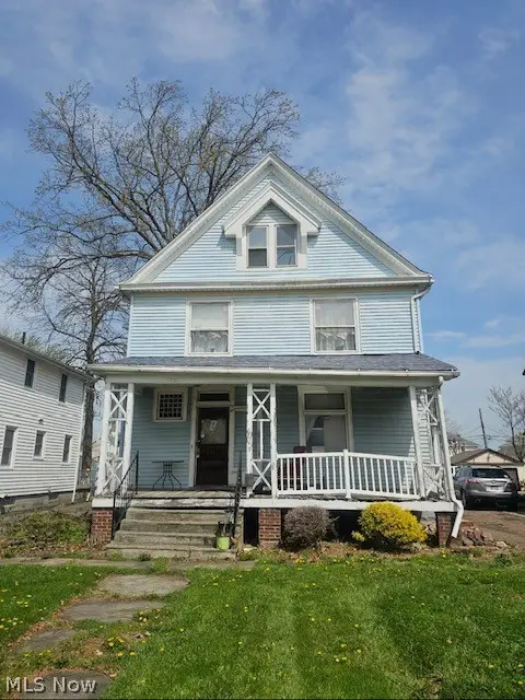 2149 E 31st Street, Lorain, OH 44055 - #1
