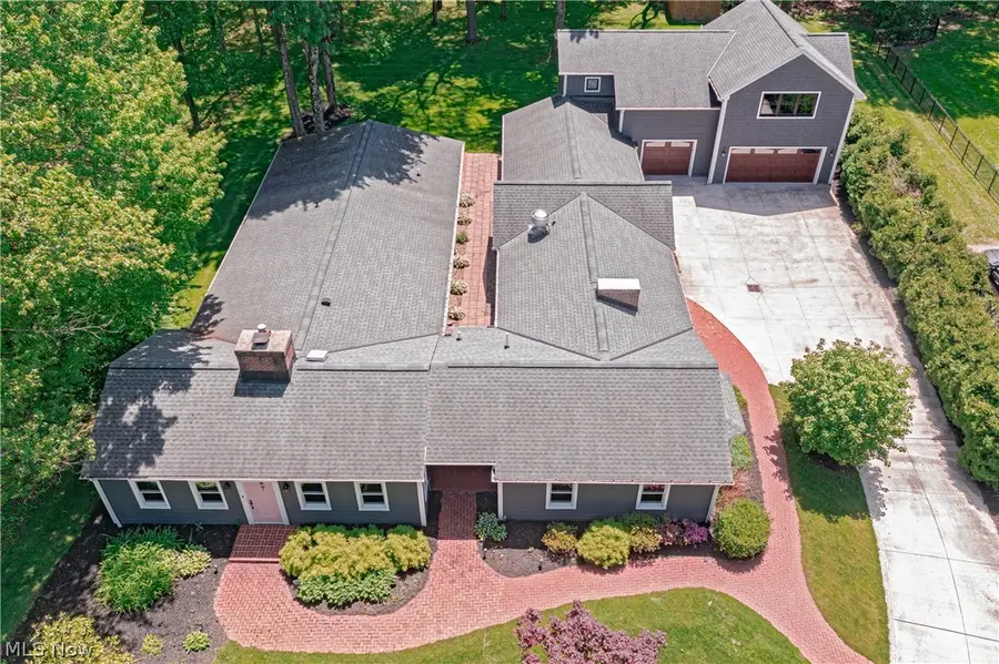 1 Deerfield Drive, Chagrin Falls, OH 44022 - #2