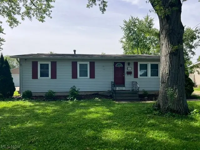 823 Stanford Avenue, Elyria, OH 44035 - #1