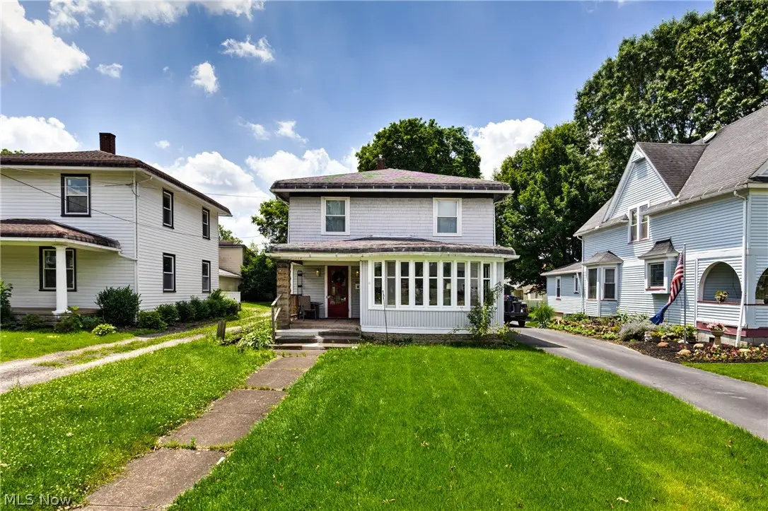 719 Robbins Avenue, Niles, OH 44446 - #1