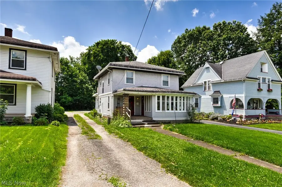 719 Robbins Avenue, Niles, OH 44446 - #2
