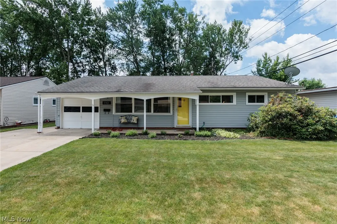 11901 Appleton Drive, Parma Heights, OH 44130 - #1