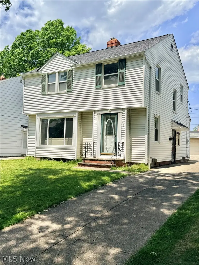 3783 Covington Road, South Euclid, OH 44121 - #1