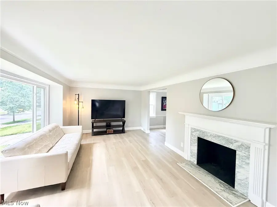 3783 Covington Road, South Euclid, OH 44121 - #3