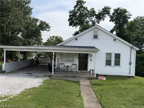 816 21st Street, Vienna, WV 26105