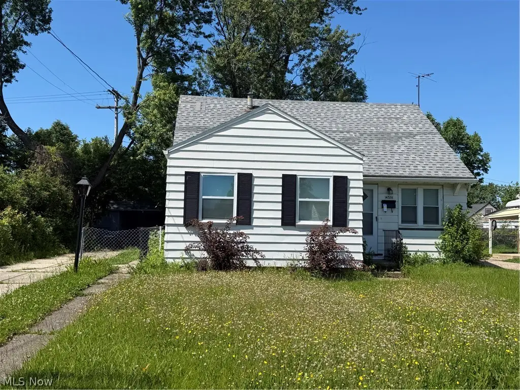 14518 Saint James Avenue, Cleveland, OH 44135 - #1