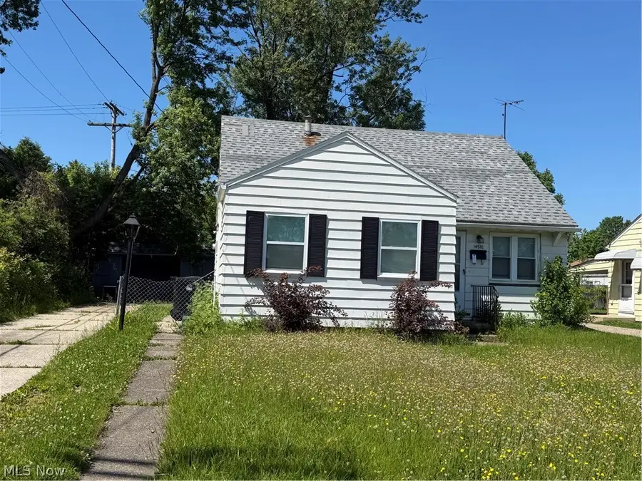 14518 Saint James Avenue, Cleveland, OH 44135 - #2